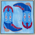 30x30 / Game Day Boots